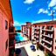 Jurerê Beach Village - Suíte