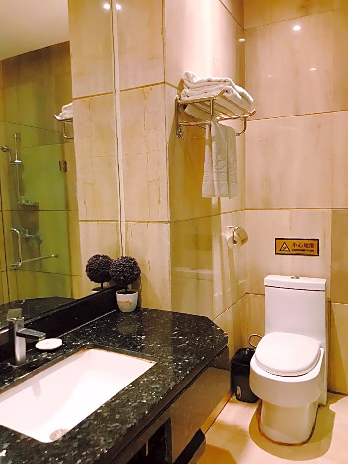 Grand Villa Hotel