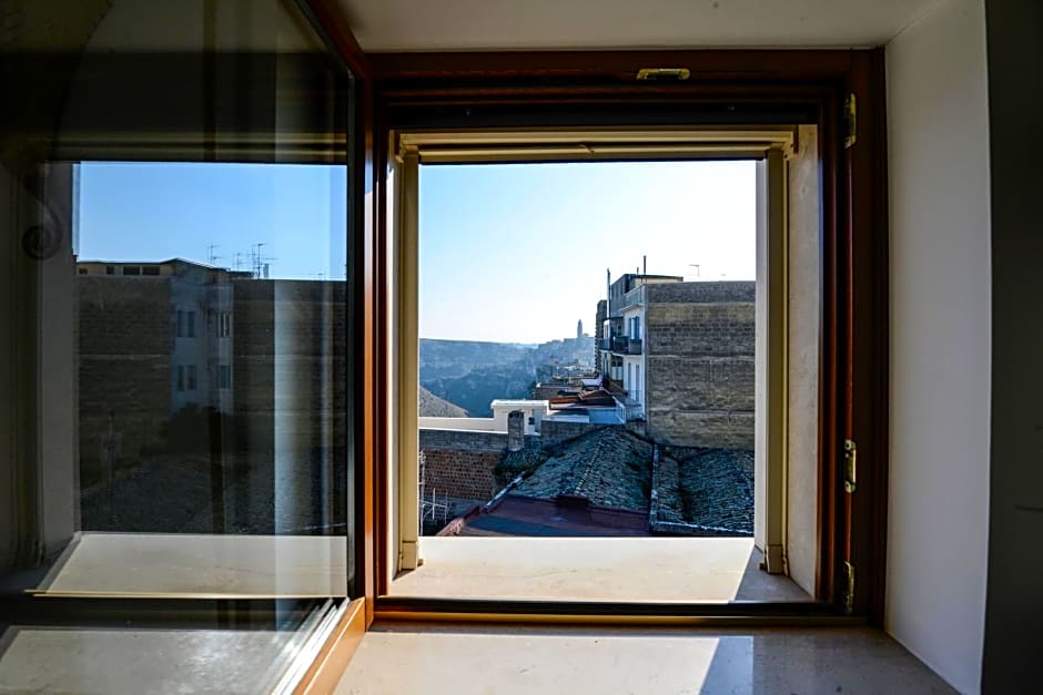 Uno Sguardo Sui Sassi