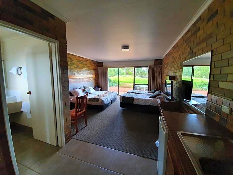 Shepparton Golf Motel
