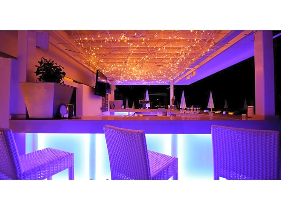 Munamar Beach Residence