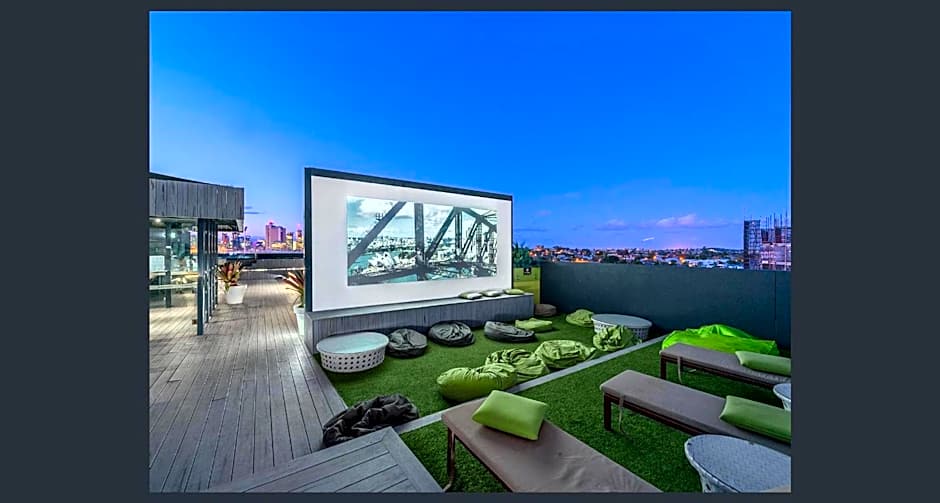 Eastwood Apartments