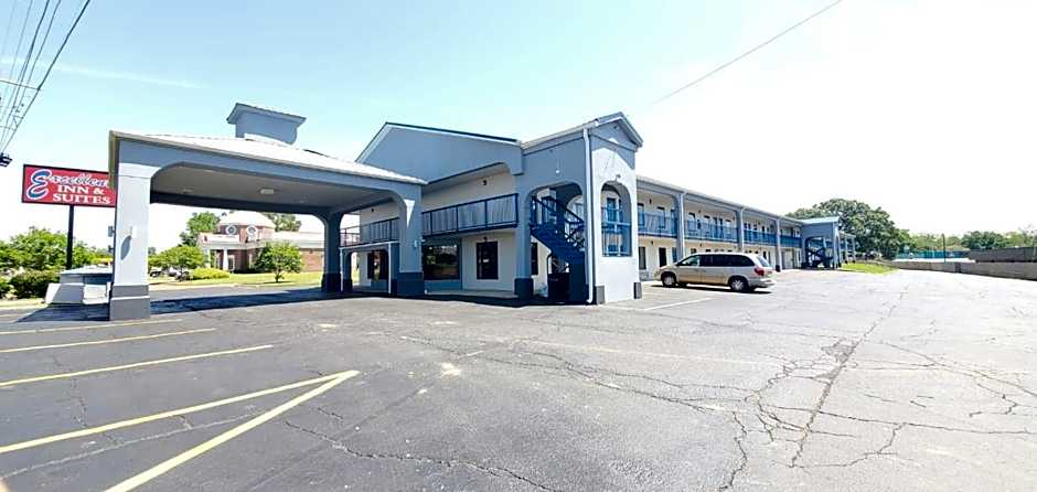 Excellent Inn & Suites