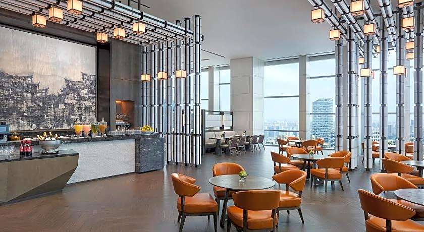 Grand Hyatt Hefei
