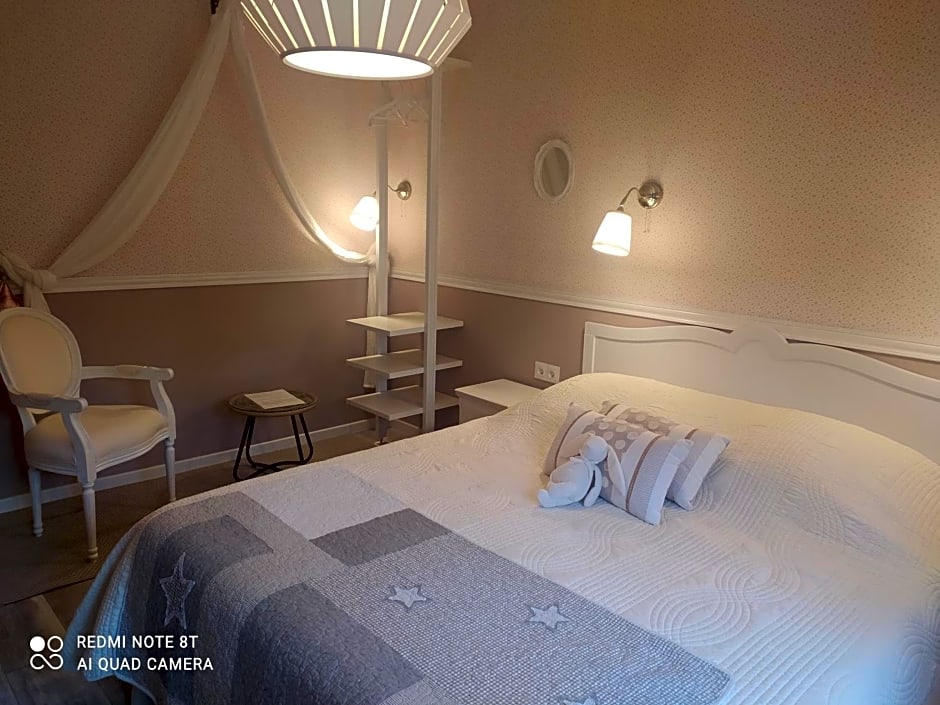 Le Cardinal B&B