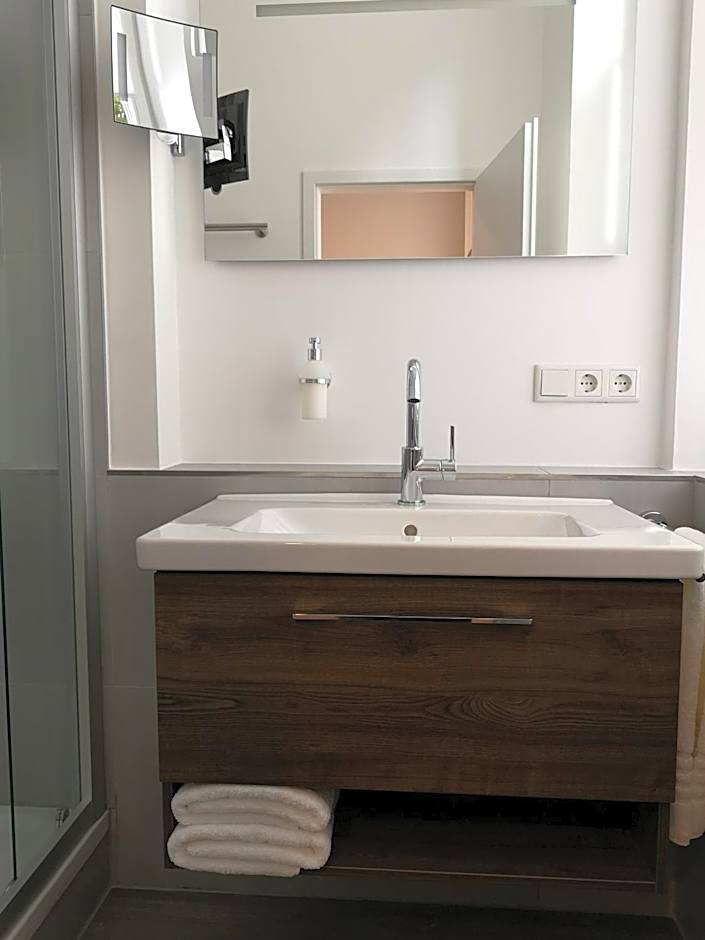 Trip Inn PostApart Aschaffenburg
