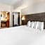 Best Western Lubbock West Inn & Suites
