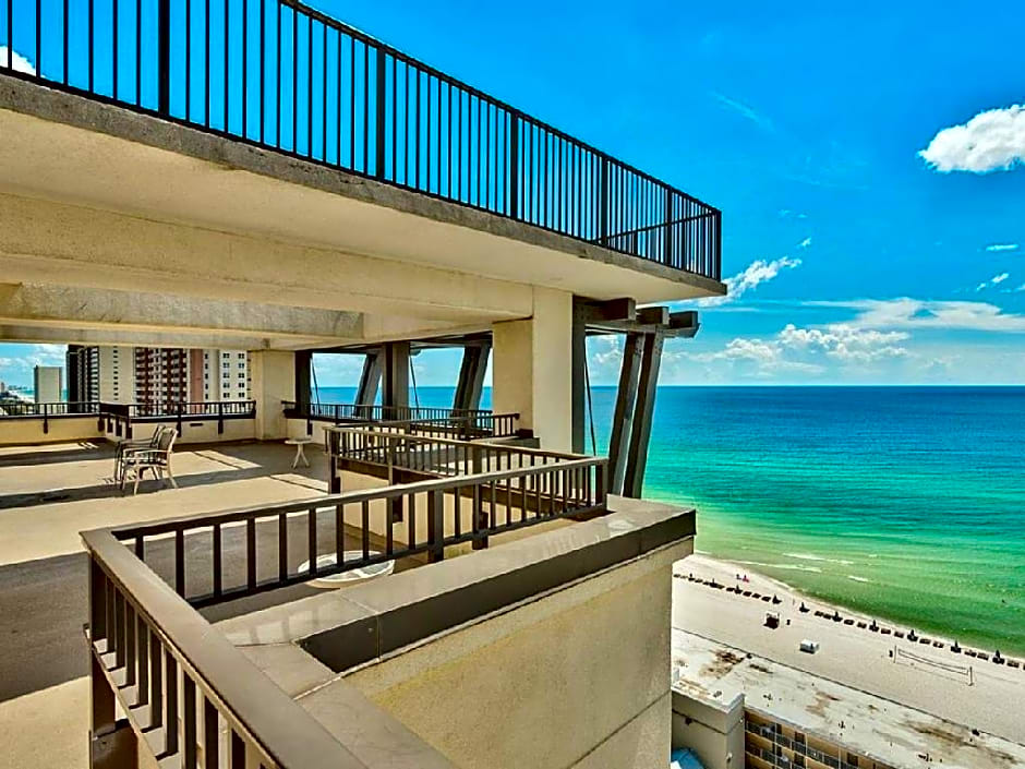 Origin by Beach Haven Vacation Rentals