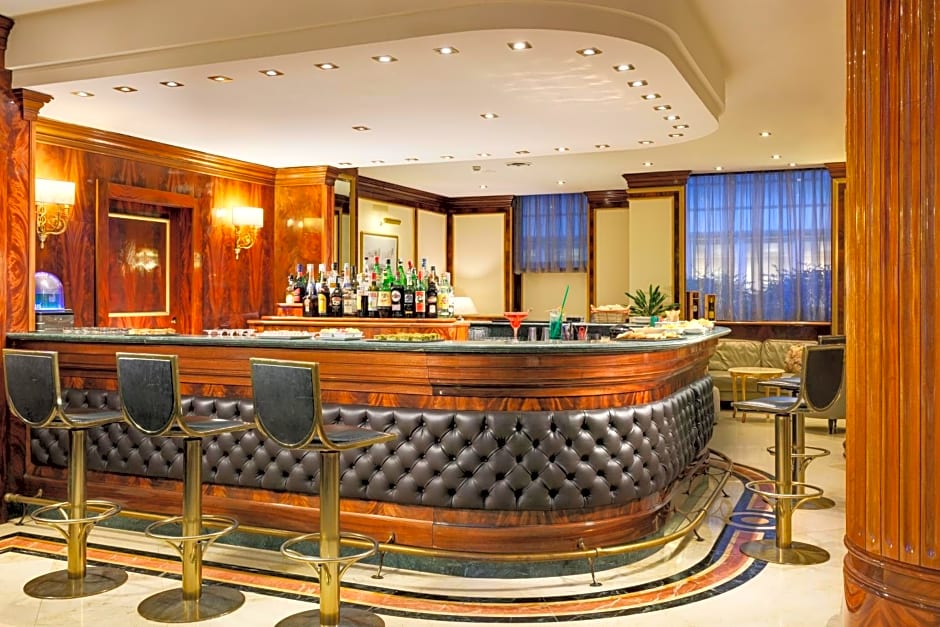 Una Hotel Scandinavia