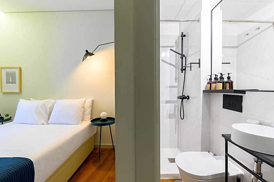 Maria da Sé Historic House