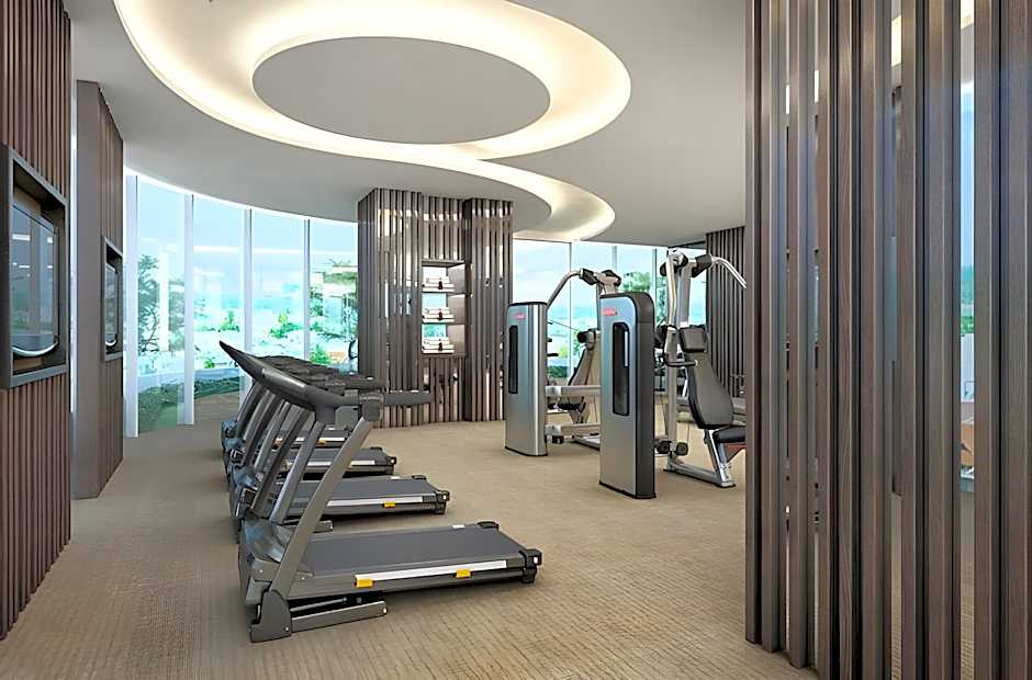 JHL Solitaire Gading Serpong