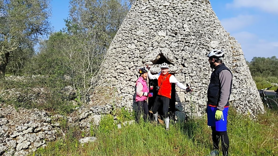 Giardino Dei Suoni B&B