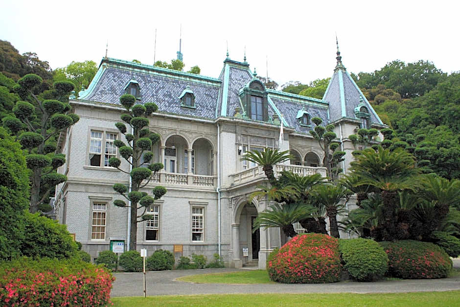 Matsuyama New Grand Hotel