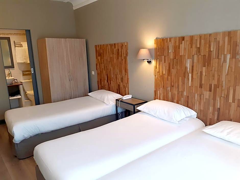 Hotel La Villa Tosca