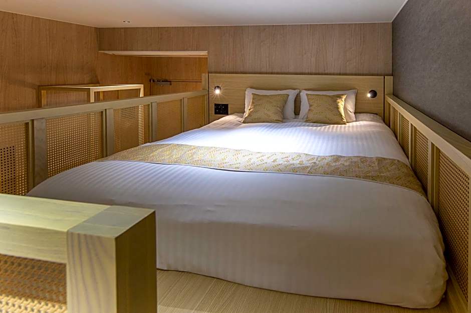 Fujisan Station Hotel