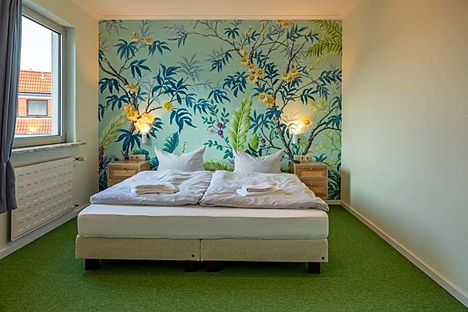 Lieblingsplatz Hotel Wannerhus