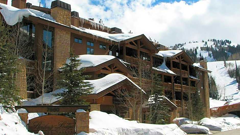 Deer Valley's Signature Collection
