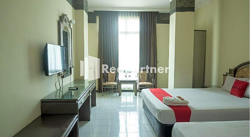 Akur Hotel Malioboro Mitra RedDoorz
