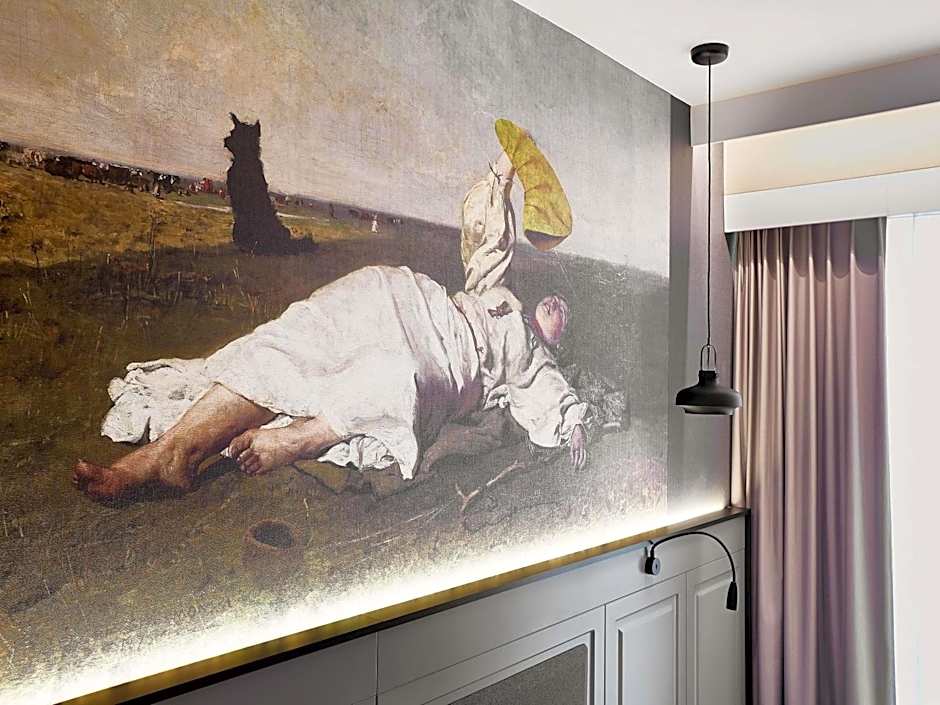 Mercure Wroclaw Centrum