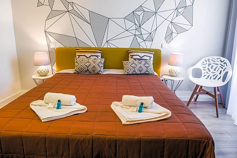 In Barcelos Hostel & Guest House