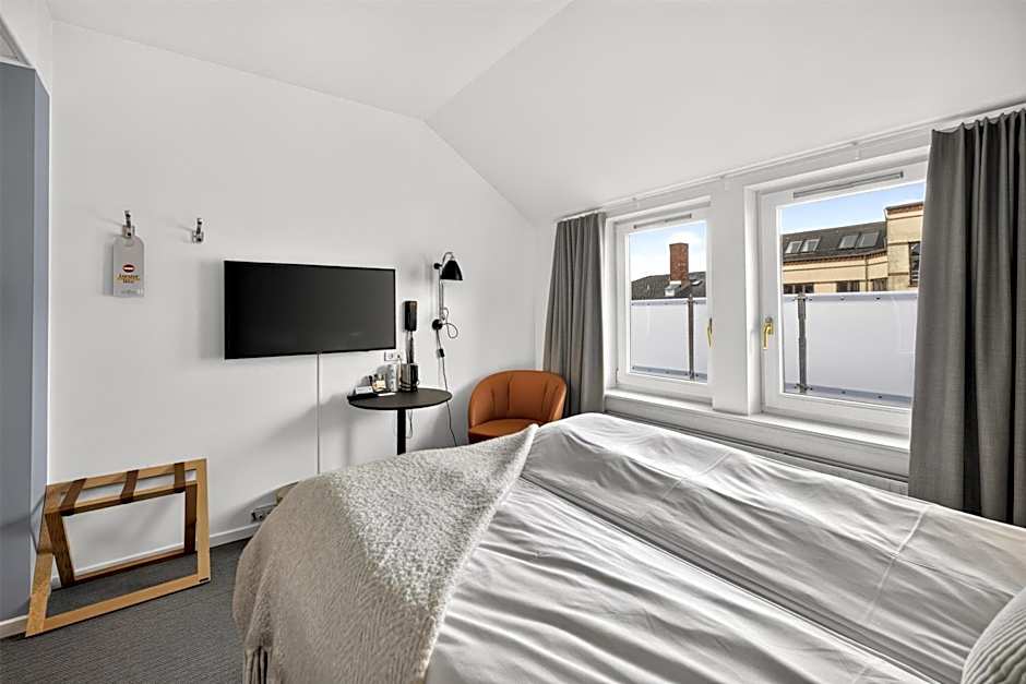 Gentofte Hotel