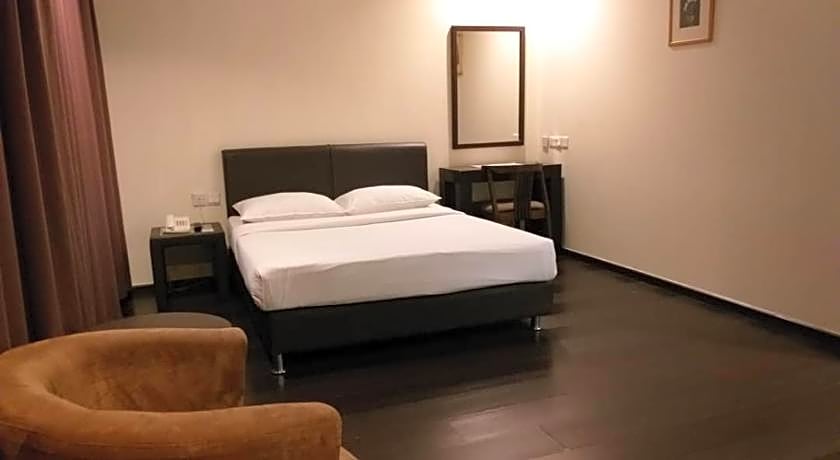 Manja Hotel
