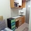 Apartemen Osaka Riverview PIK 2 by Benchmark