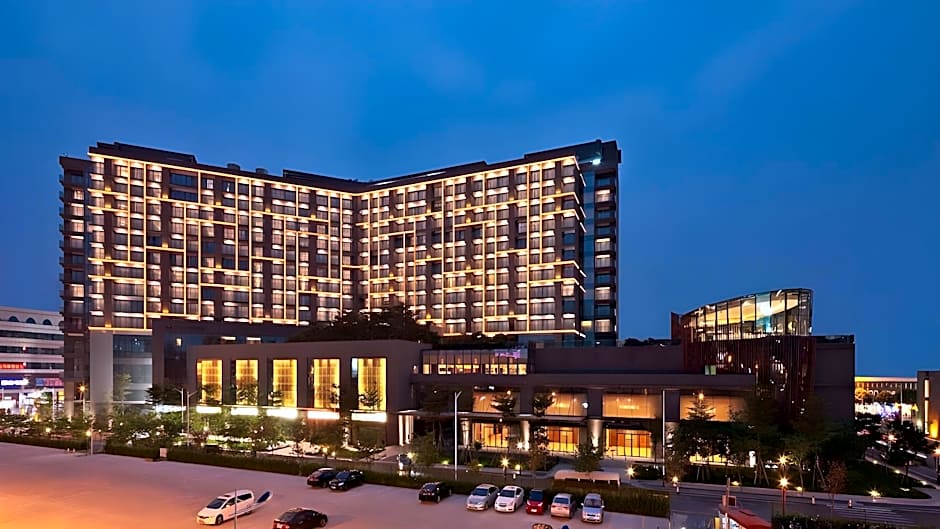 Cordis, Foshan, Lingnan Tiandi