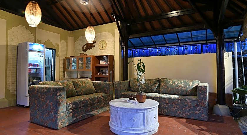 Hotel Palm Garden Bali