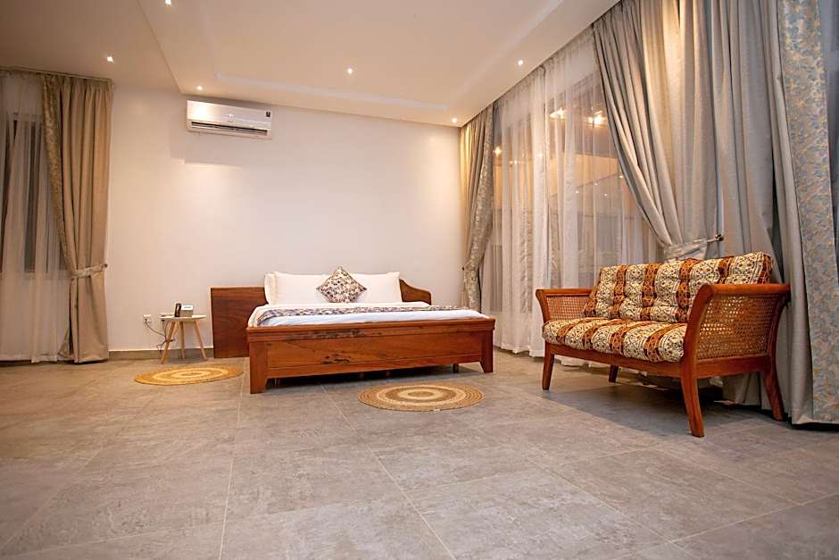Photo 1 of 5 of Deluxe Executive Suite