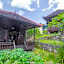 Sunrise Ocean Hut's Lembongan