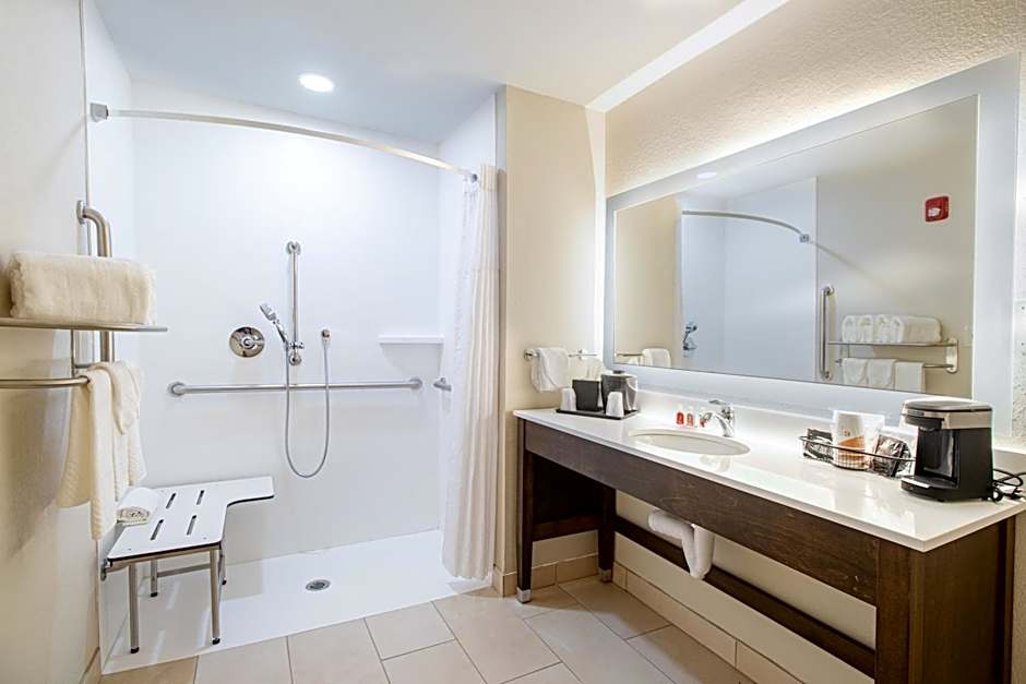 Econo Lodge Inn & Suites Foley-North Gulf Shores