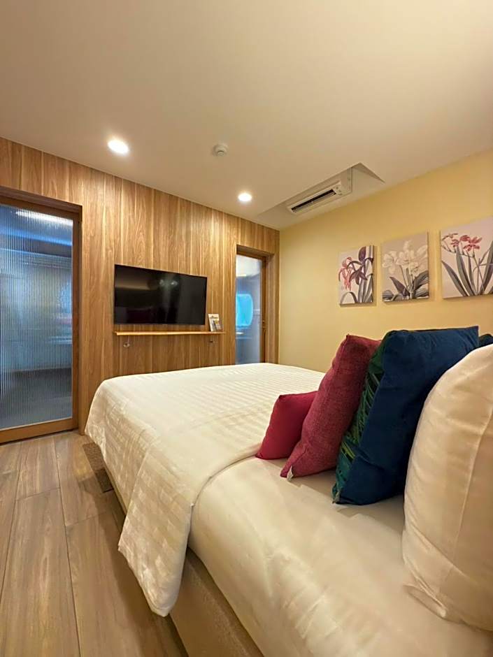 Mybed Chonburi