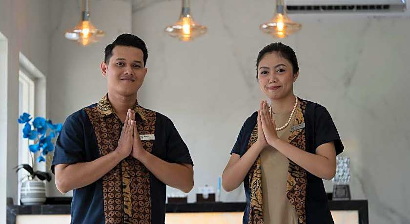 BATIQA Hotel Darmo - Surabaya