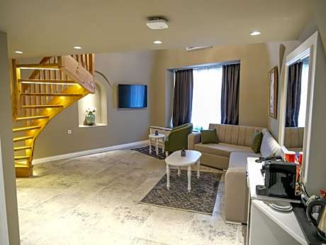 Palazzo Suit Karaköy