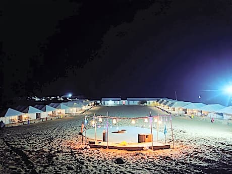 Star View Desert Camp