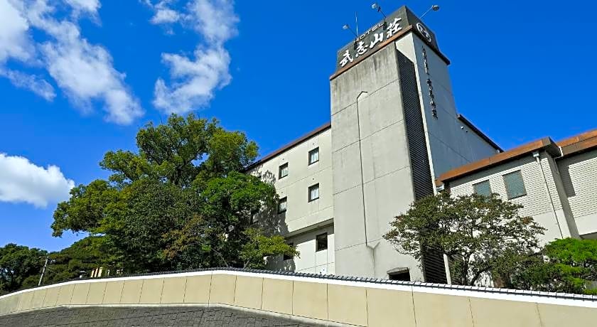 Hotel Takeshi Sanso