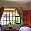 Greenleaf Guest Lodge