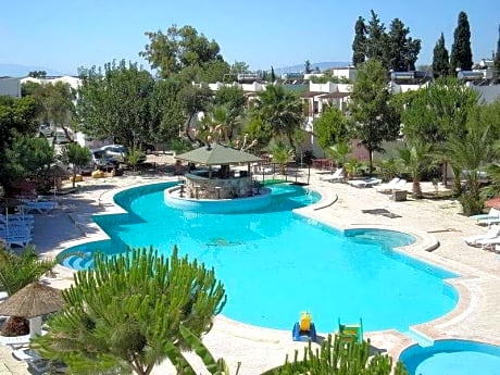 Summer Sun Beach Hotel