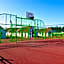 Zeepark Mercator