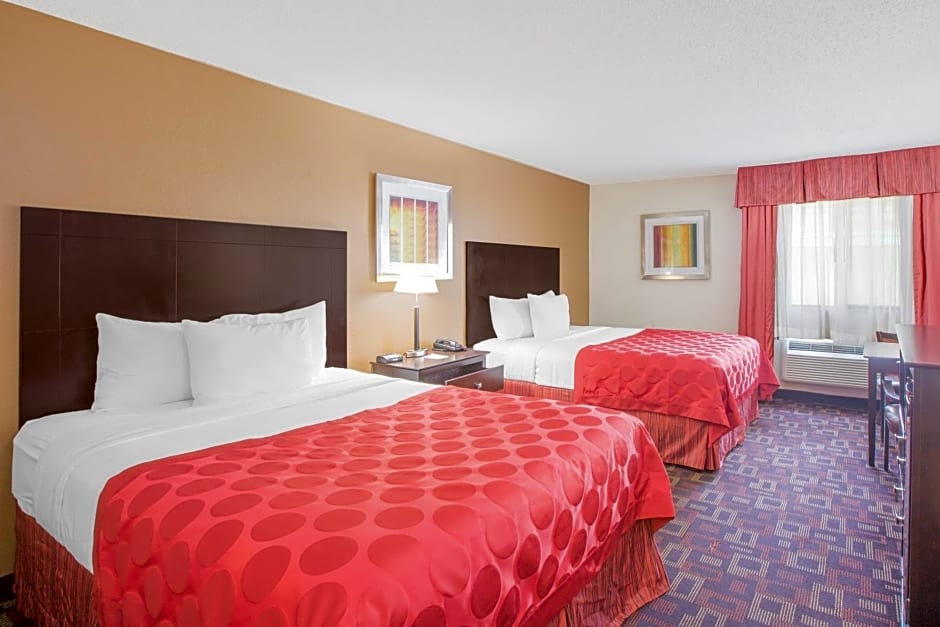 Ramada by Wyndham Tulsa