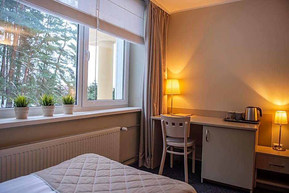 Nykščio Namai & SPA