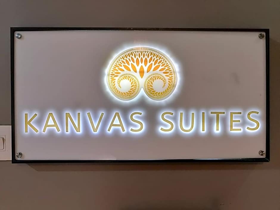 Kanvas Suites - Sun N Moon