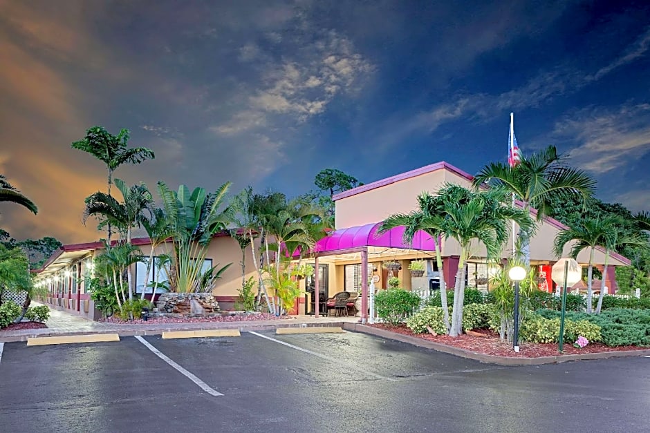 Knights Inn Port Charlotte