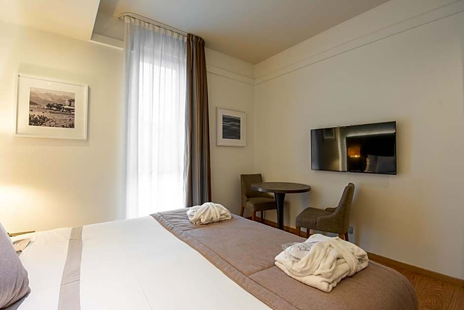Hotel Como