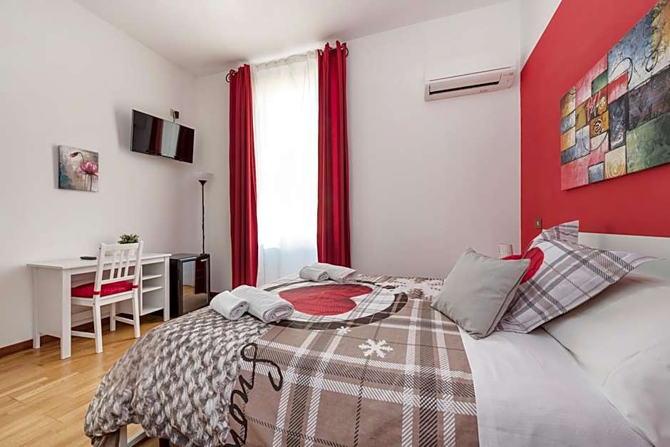 B&B Locanda Sant'Anna – Rome