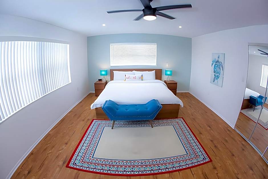 Foto 1 daripada 8 — Beach House