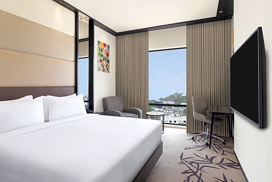 Hilton Garden Inn Pune Hinjawadi