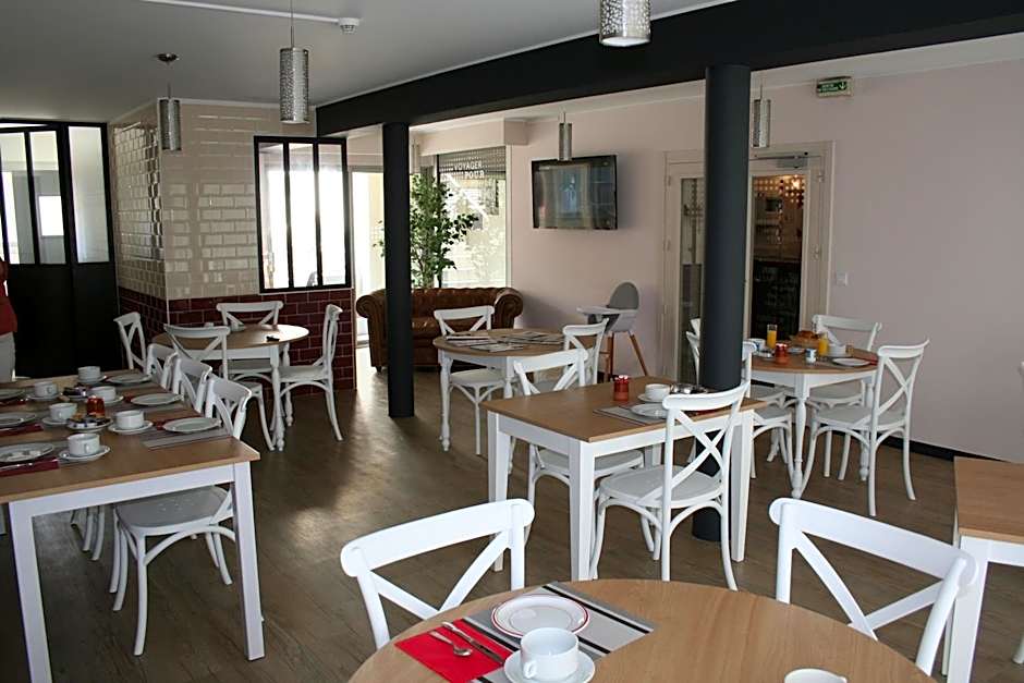 Hôtel Le Relais Dax