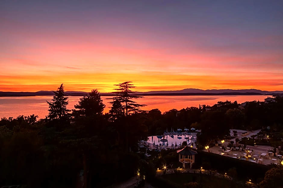 Hotel Kvarner Palace